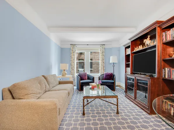 11 West 69th Street image 1 of 12