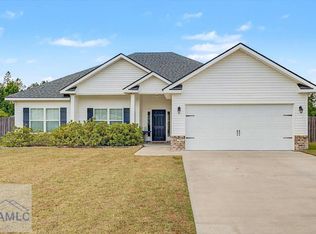 129 Timberland Dr NE, Ludowici, GA 31316