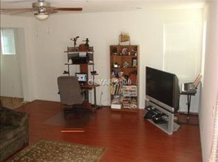 455 Westminster Hall Ave #2, North Las Vegas, NV 89032