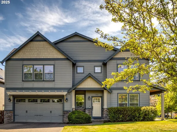 7760 SW Hyland Way, Beaverton, OR 97008