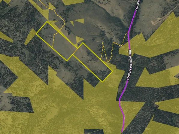 High Ore Rd Lot Wp001, Boulder, MT 59632