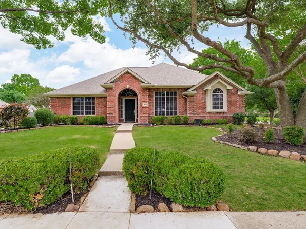 3602 Charleston Dr, Richardson, TX 75082