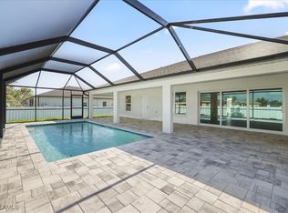 1019 NW 8th Pl, Cape Coral, FL 33993