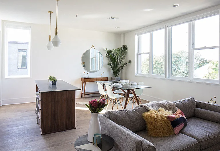 The Julian Apartments — Photo 3