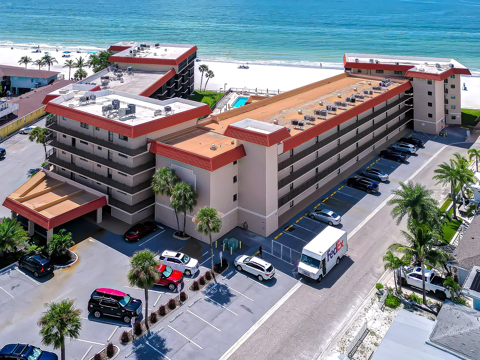 17580 Gulf Boulevard - 417 — Photo 1