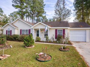 51 Austrian Pine Rd, Ridgeland, SC 29936
