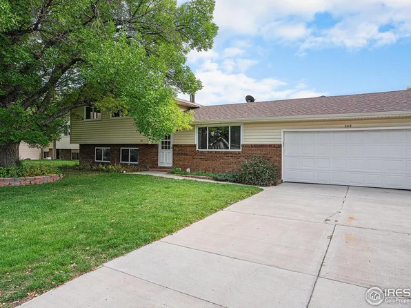 509 David Ct, Platteville, CO 80651