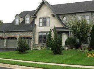 12631 Magic Springs Way, Bristow, VA 20136