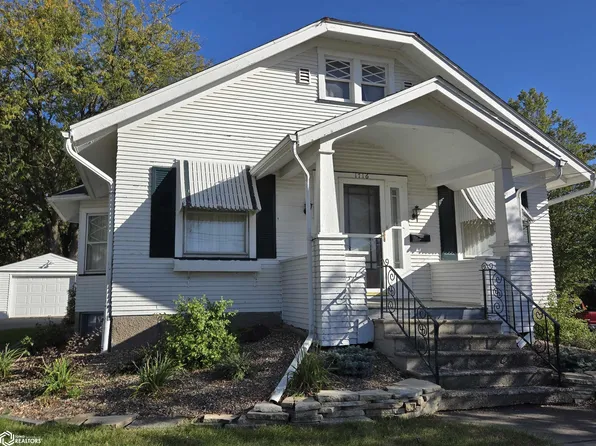 1716 Mount Pleasant St, Burlington, IA 52601