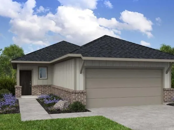 18030 Lasso Mills Dr, Hockley, TX 77447