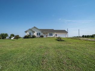 1100 NE 62nd St, Topeka, KS 66617