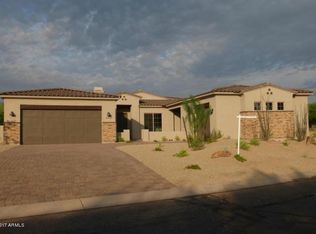 27804 N Desierto Dr, Rio Verde, AZ 85263