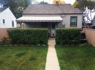 1614 E 21st St, Cheyenne, WY 82001