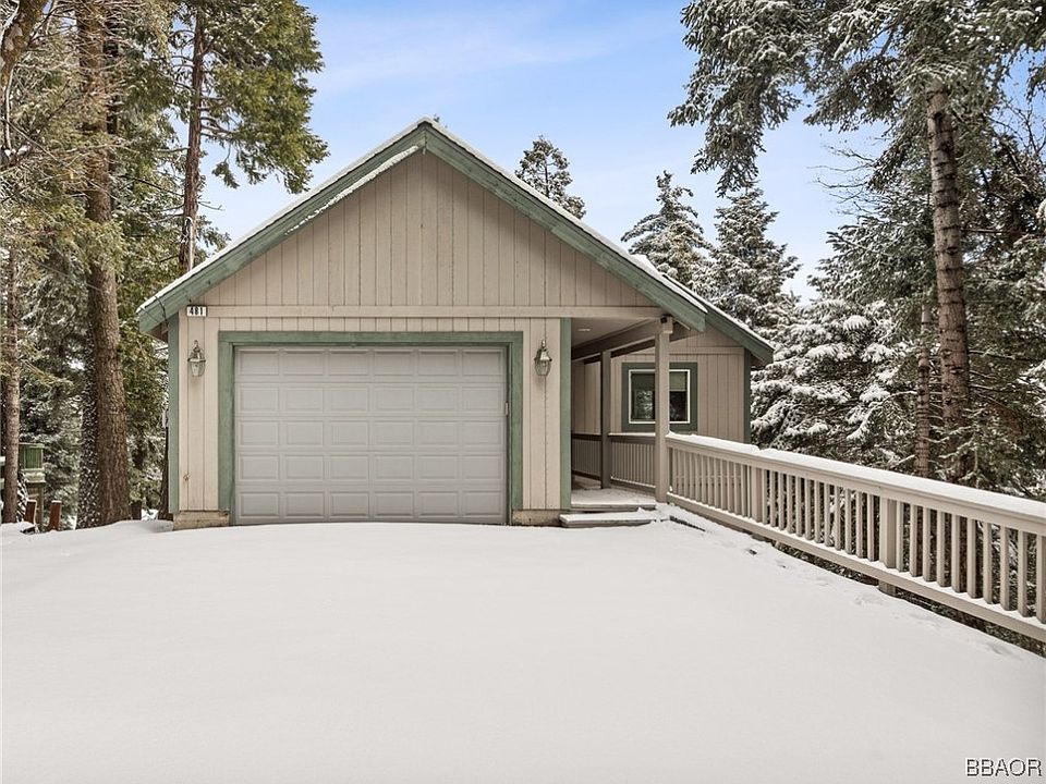 481 Violet Dr, Twin Peaks, CA 92391 | Zillow