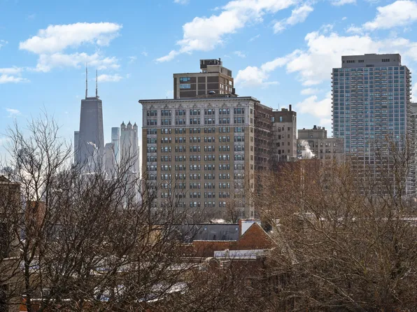 345 W Fullerton Pkwy APT 703, Chicago, IL 60614