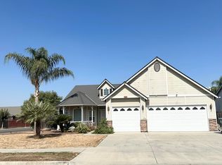 2514 Kelty Meadow Ave, Tulare, CA