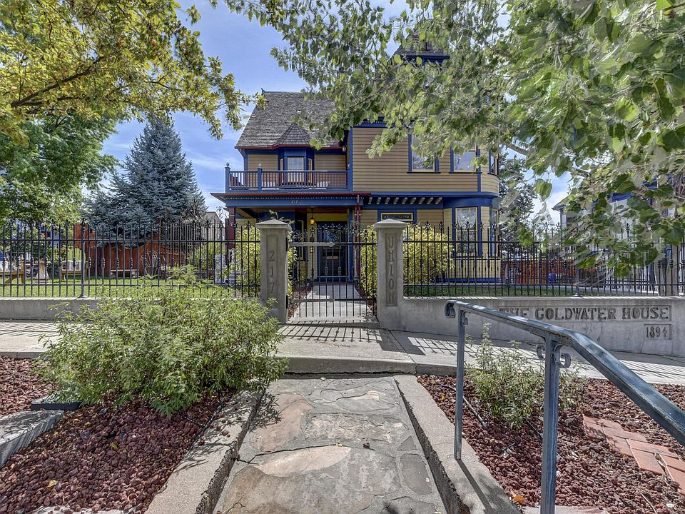 217 E Union St, Prescott, AZ 86303 Zillow