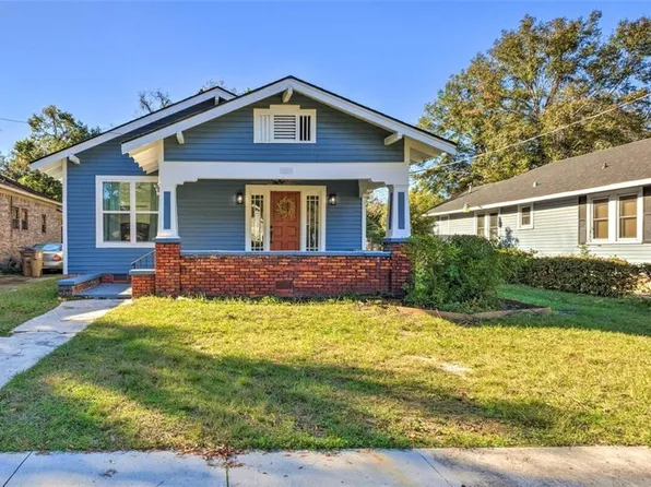 808 Charles St, Mobile, AL 36604
