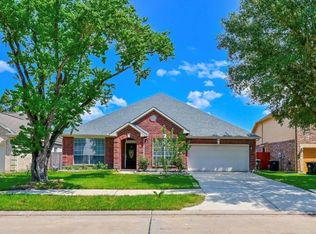 13814 Bink Ct, Houston, TX 77014