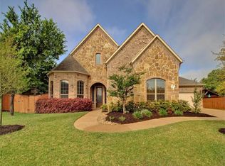 203 N Frontier Ln, Cedar Park, TX 78613