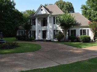 305 Forest Glade Cv, Eads, TN 38028