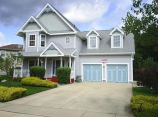 103 Bonita Dr, Egg Harbor Township, NJ 08234