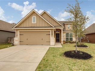 15483 Baker Meadow Loop, College Station, TX 77845