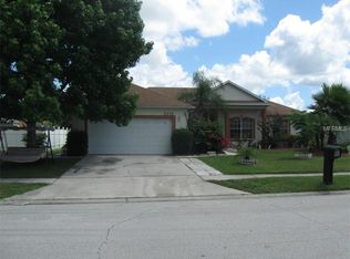 3219 Countryside View Dr, Saint Cloud, FL 34772
