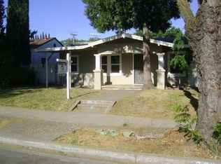 220 Fresno Ave, Modesto, CA 95351