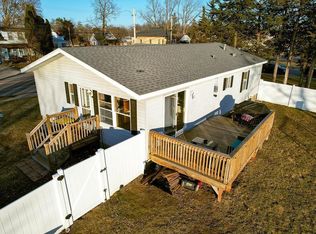 818 E State St, Mauston, WI 53948