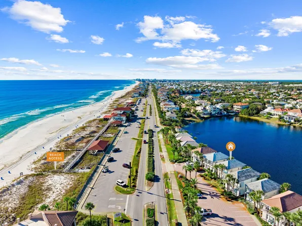 3551 Scenic Highway 98 #6a & 6b, Destin, FL 32541