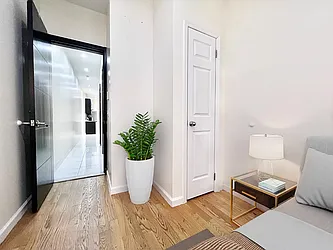 Rented by Vector New York, LLC