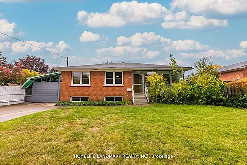 860 Francis Rd Photo 1