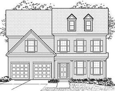 1505 RIVA RIDGE