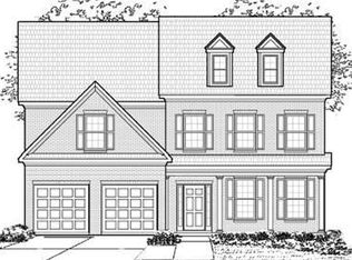 7416 Tiny Sparrow Ln, Flowery Branch, GA 30542