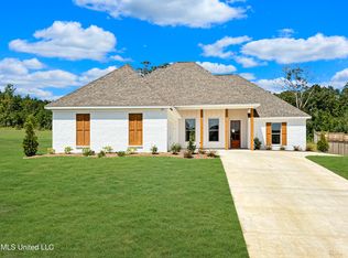 159 Cornerstone Dr, Brandon, MS 39042