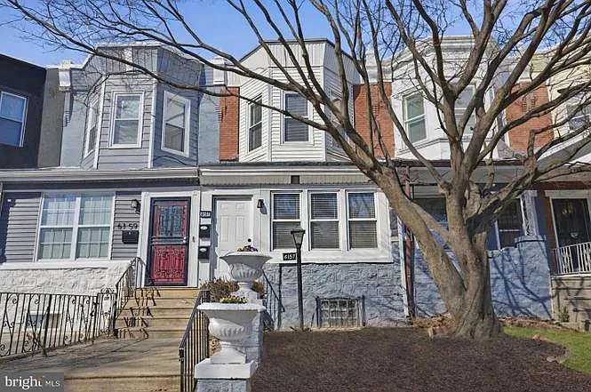 6157 Walnut St #2 — Photo 1