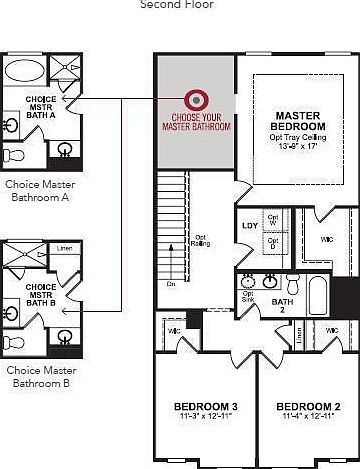 2nd image of 1512 Hopedale Dr #4