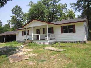 3370 Highway 1131, Vidor, TX 77662