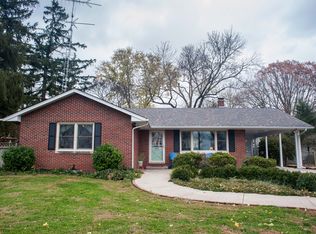 4545 River Rd, Columbus, IN 47203