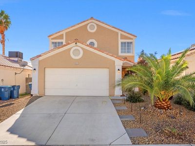 8009 Celebreeze Ct, Las Vegas, NV, 89145
