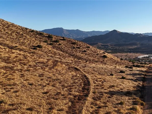 0 Hypotenuse Rd #1, Acton, CA 93510