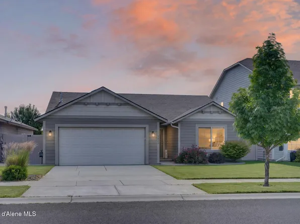 3528 N Jasper Hill St, Post Falls, ID 83854
