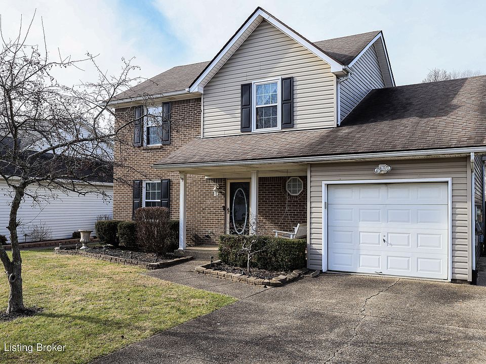 12002 Bay Run Dr, Worthington Hills, KY 40245 Zillow