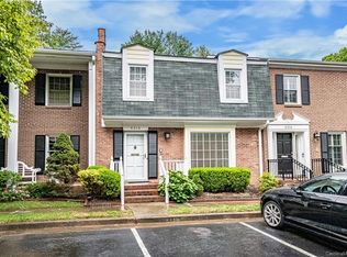 4316 Silo Ln, Charlotte, NC 28226