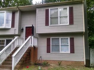 4501 Cinderwood Dr, North Chesterfield, VA 23234