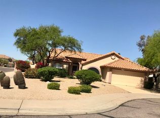 4120 E Cascalote Dr, Cave Creek, AZ 85331