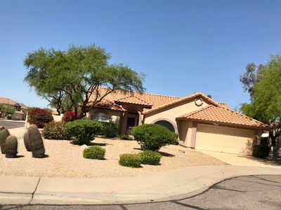 4120 E Cascalote Dr, Cave Creek, AZ, 85331