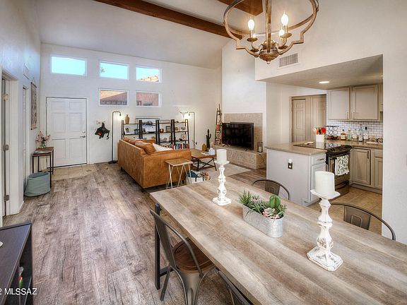2nd image of 5051 N Sabino Canyon Rd Unit 2194