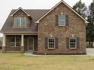 222 Saturday LOT 9, Lascassas, TN 37085